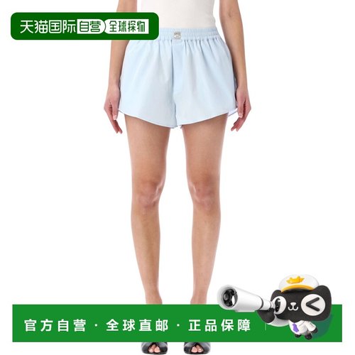 香港直邮MAISON MARGIELA女士短裤S52MU0135M35480501