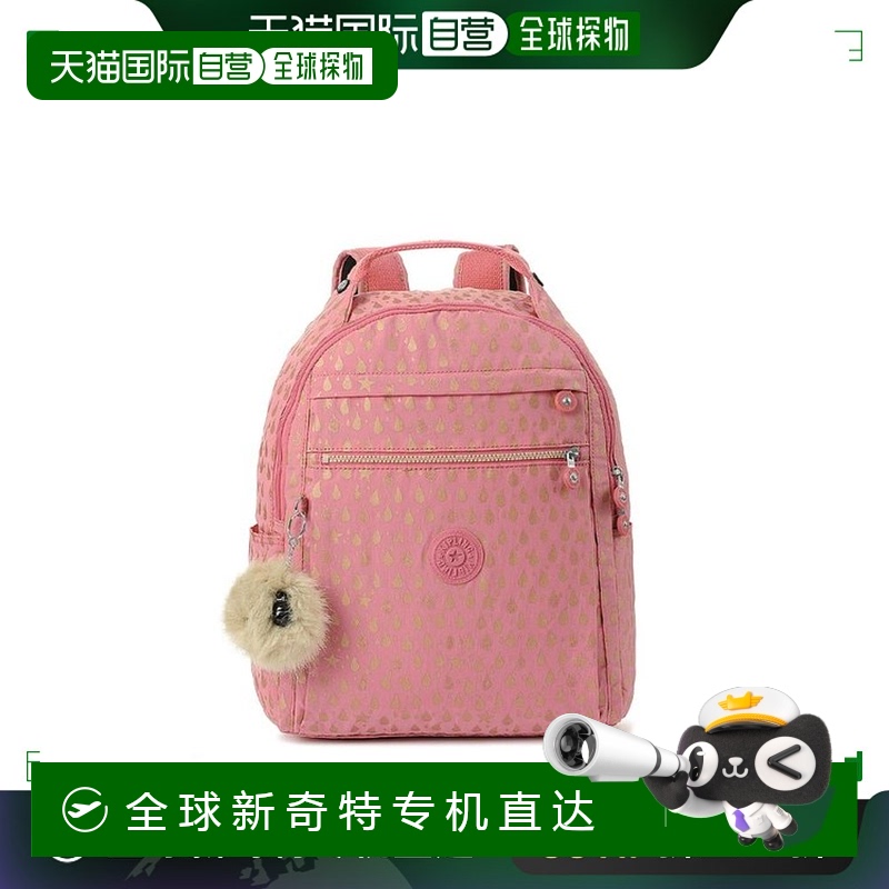 韩国直邮kipling  双肩包