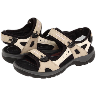 1h可退 【美国直邮】ECCO Sport|尤卡坦凉鞋爱步舒适透气百搭 品