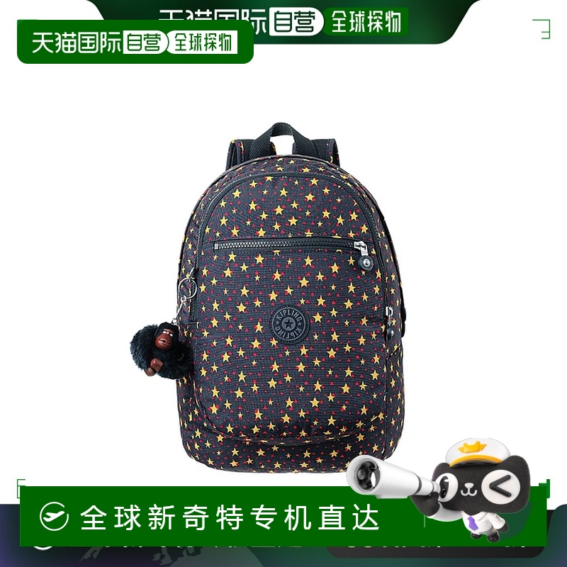 韩国直邮kipling  双肩包