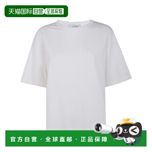 欧洲直邮studio nicholson 女士 上装T恤