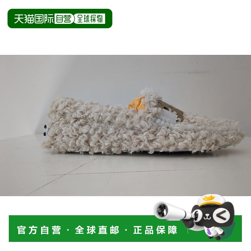 1h可退 香港直邮TOD'S 女士休闲鞋 XXW00G0EX70KCB9999 AW2023 浅