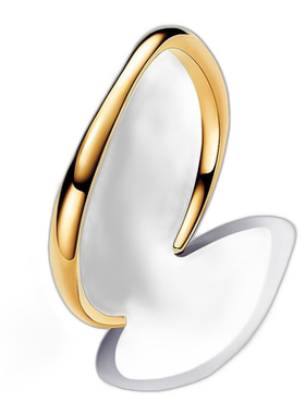 1h可退 【美国直邮】pandora 通用 环形手链