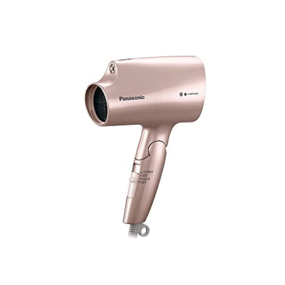 日本Panasonic松下 纳米吹风机 玫瑰金 EH-NA2J-PN