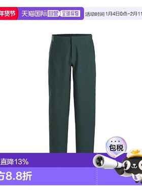 1h可退 加拿大直邮ARC'TERYX始祖鸟男士VEILANCE SPERE TECH WOOL