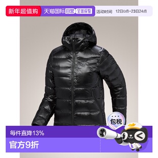 加拿大直邮Arc'teryx Cerium SV 女士1000蓬松度羽绒服