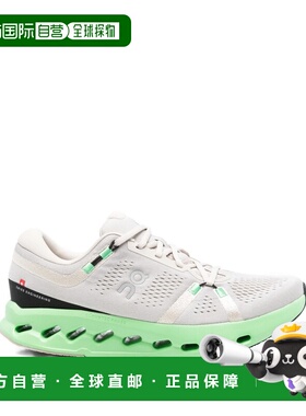 1h可退 香港直邮On 男士 Cloudsurfer 2 运动鞋 3MF10124048