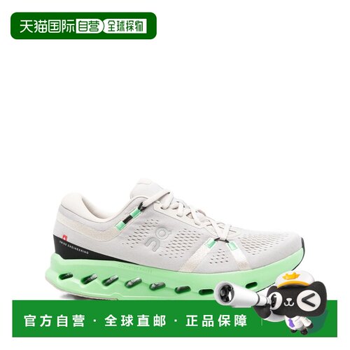 1h可退 香港直邮On 男士 Cloudsurfer 2 运动鞋 3MF10124048昂跑