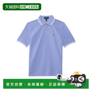 美国直邮 上装 ralph 儿童 T恤 lauren 1h可退