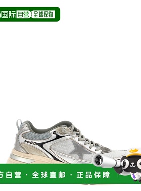 香港直邮GOLDEN GOOSE DELUXE BRAND 女士运动鞋 GWF00724F007843
