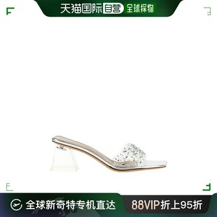 香港直邮GIANVITO G1607055 女士凉鞋 ROSSI