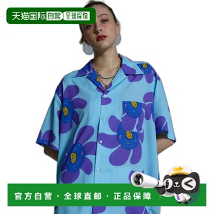 CA23BSH002BL 女士女衬衫 韩国直邮ASIF CALIE