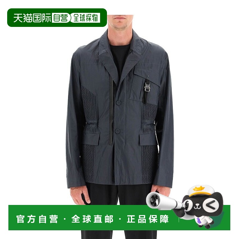 1小时内可退 香港直邮DIOR 男士夹克 293C276A5573540迪奥