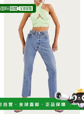 1h可退 【美国直邮】for love & lemons 女士 衬衫