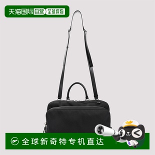 BK50EMK1ZL001 AW2024 男士 黑色 Givenc 單肩包 香港直郵GIVENCHY