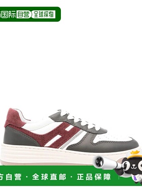 香港直邮HOGAN 女士运动鞋 HXW6300EU50RXZ AW2024 白色 Hogan Sn
