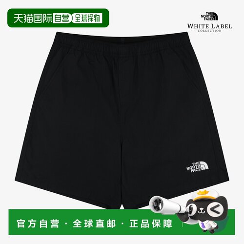 韩国直邮OLEMA EX 短裤北面户外