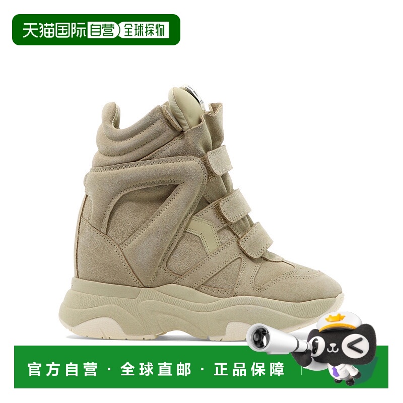 1h可退 香港直邮ISABEL MARANT 女士休闲鞋 23PBK0009FAA1E18S90B
