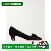 香港直邮潮奢 Bowow valentino 1h可退 华伦天奴 女士 蝴蝶结