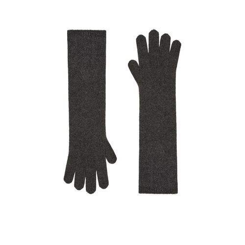 Max Mara 羊绒五指手套 4566024306