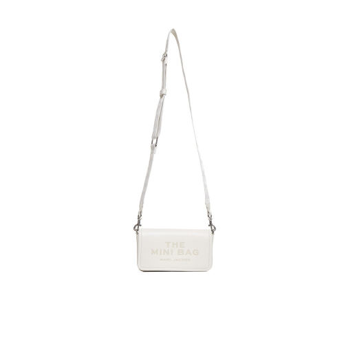 香港直邮MARC JACOBS 女士斜挎包单肩包 2S4SMN080S02137 SS2026