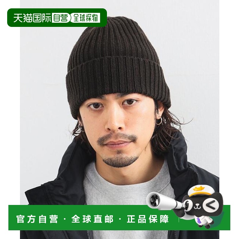 1h可退 日本直邮B:MING 【联名】decka Quality socks / 罗纹针织