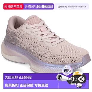 淡紫色 自营 Blume休闲运动鞋 collectionJournee女式 美 journee