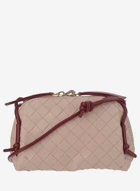 BOTTEGA VENETA 女士斜挎包 794258VCPPU6812 SS2025