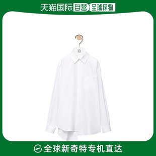 香港直邮LOEWE 衬衫 H526Y05WB72100 男士