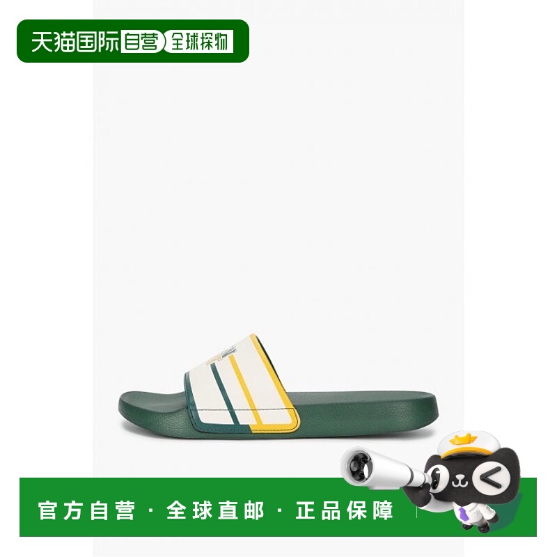 韩国直邮KOLON SPORT正品秋冬新款休闲户外运动男女同款拖鞋FE2AX