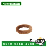 香港直邮Chloe 毛绒束发带 C24WD003CI3配饰