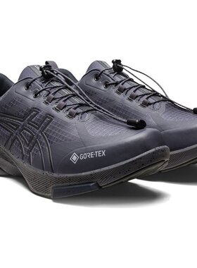 日本直邮ASICS鞋GEL-RIDEWALK凝胶骑行步行运动鞋鞋男士女士男