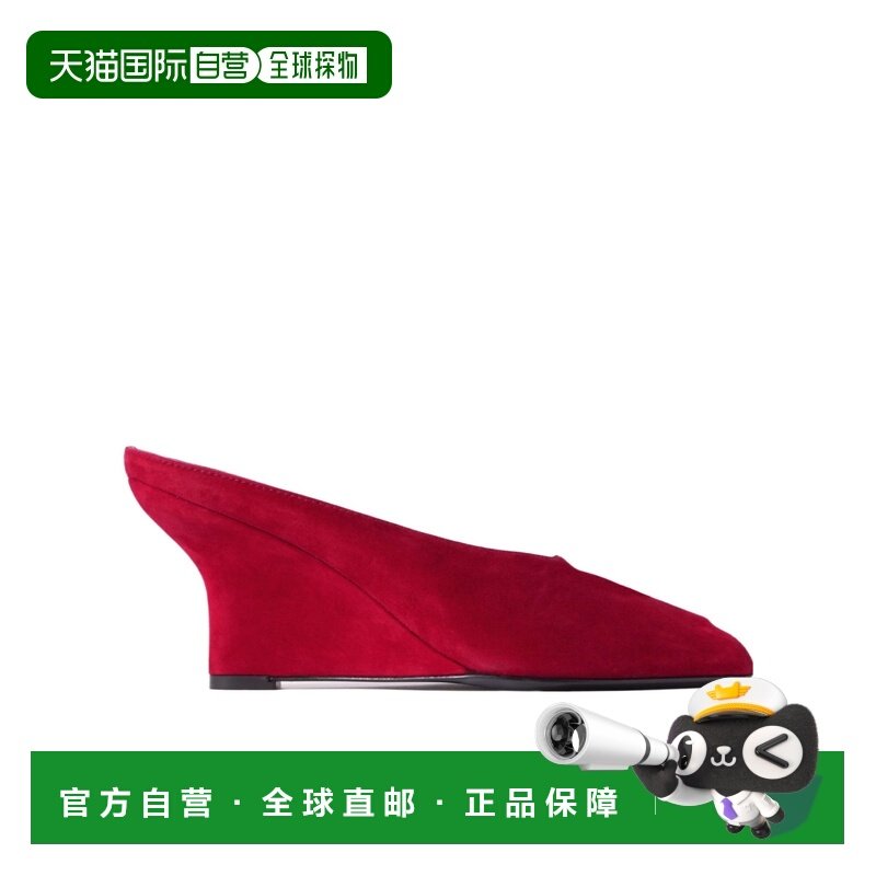 1h可退 香港直邮Toteme 露跟高跟凉鞋 261WAS0280FB0420坡跟鞋,女鞋,时装凉鞋,淘宝优惠券,粉丝福利购,淘宝优惠卷