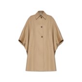 花色 MAX 纽扣外套 4736045106002 AW2025 MARA 女士西服