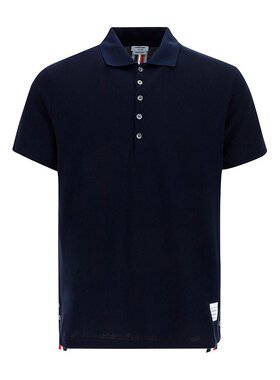 THOM BROWNE 男士POLO衫 MJP042A00050415