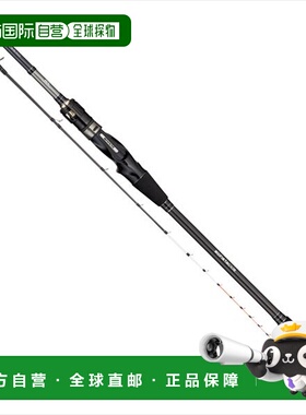日本直邮 Alpha Tackle 河豚鱼竿 Kaijin Kaito Bay 河豚鱼 165S/