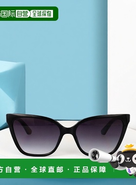 香港直邮CALVIN KLEIN 女士太阳镜 CK24507S001 AW2025 黑色