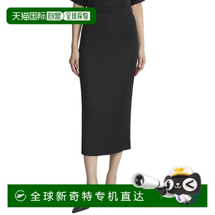 148纽约穿式 new yorkLafayette 黑色 迷笛裙 lafayette 自营 148