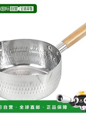 【日本直邮】Wahei Freiz和平 雪平锅18cm RB-2584