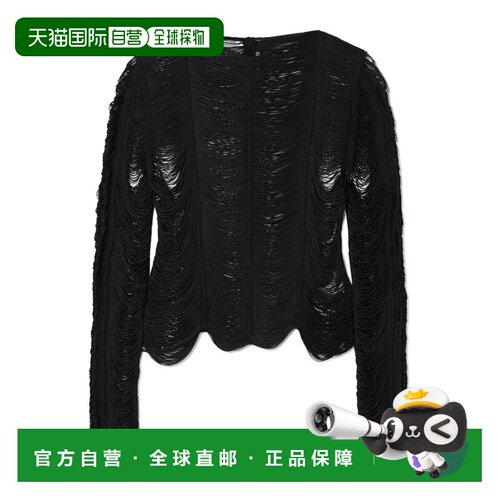 香港直邮TOM FORD 女士外套 TS2063FAE403LB999 A【付后1h可退】