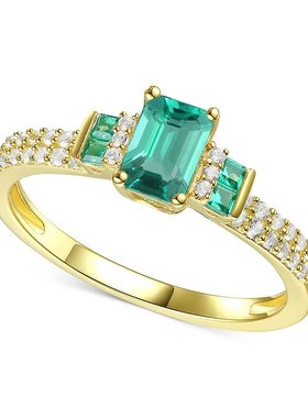 macy's 通用 戒指