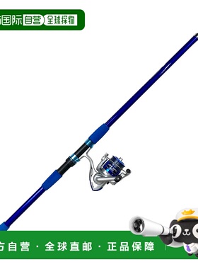 日本直邮 Riseway 通用 鱼竿