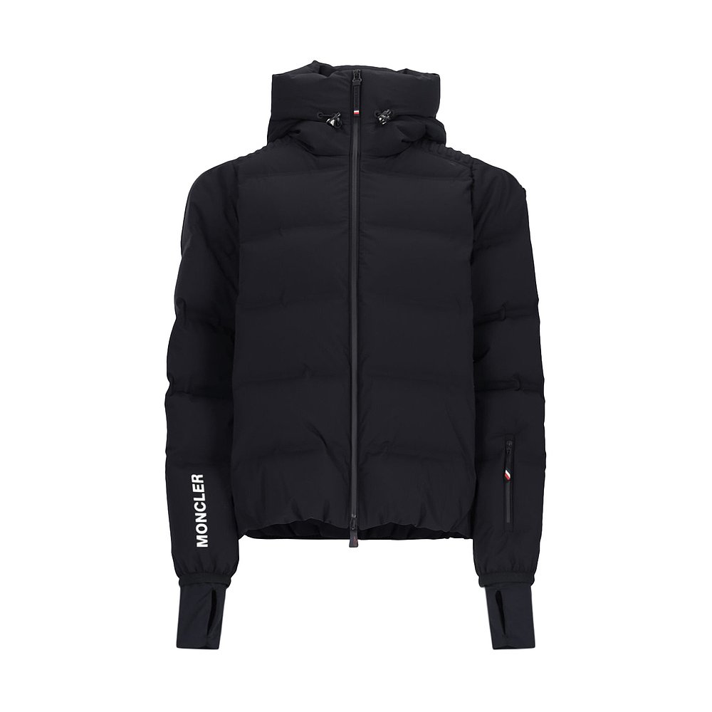 MONCLER 女士外套 J20981A000375399D999 AW2024