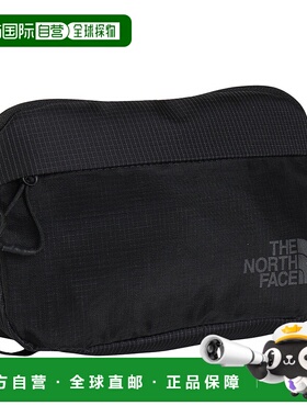 日潮跑腿The North Face北面男女士手拿包 S NM82459