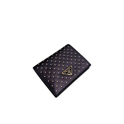 Prada 徽标钱包 1MV2042C3H