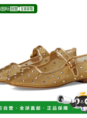 1h可退 【美国直邮】sam edelman 女士 时尚休闲鞋女鞋皮鞋单鞋