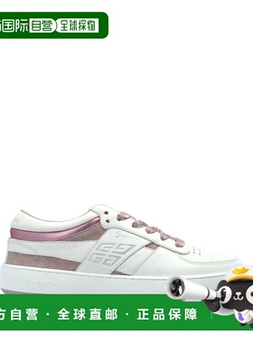 香港直邮GIVENCHY 女士运动鞋 BE004CE2BY149