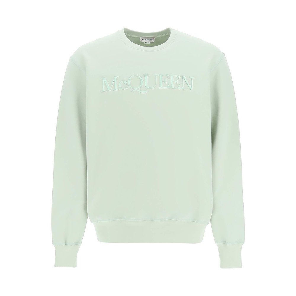 ALEXANDER MCQUEEN 男士卫衣 688719QUX964920 SS2023