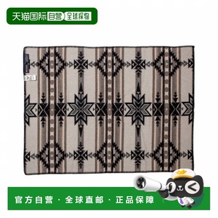 日本直邮snow peak-Snow Peak SP×Pendleton Muchacho毯子一sipd