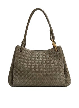 BOTTEGA VENETA 女士斜挎包 805090V1QE93230 AW2025
